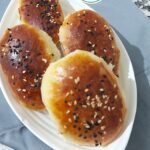 Mayalı Poğaça Tarifi