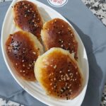 Mayalı Kolay Poğaça