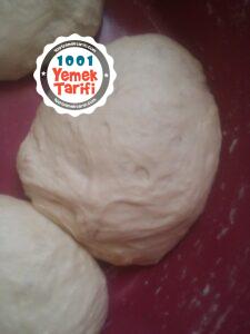 Ev yapımı Ramazan Pidesi