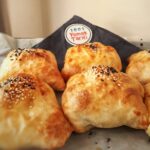 Patatesli Bohça Böreği Tarifi