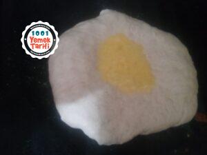 Ev yapımı Ramazan Pidesi