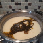 Pilavlı Yayla Çorbası Tarifi