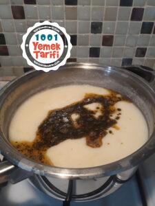Pilavlı Yayla Çorbası Tarifi