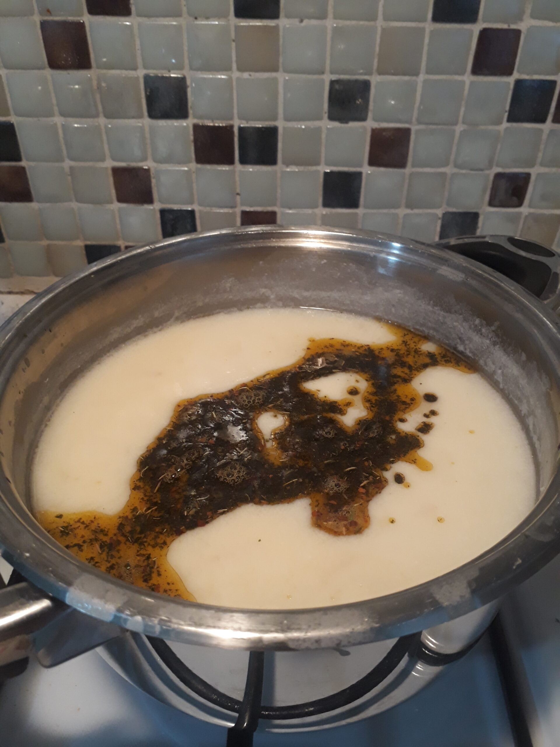 Pilavlı Yayla Çorbası Tarifi