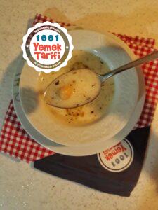 Pilavlı Yayla Çorbası Tarifi