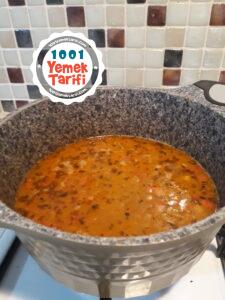 Pirinç Pilavı Tarifi