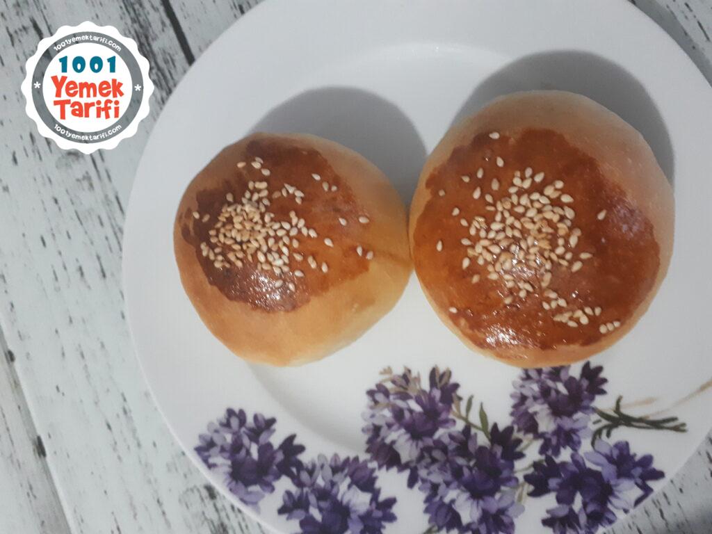 Yumuşak Poğaça (Ponçik)