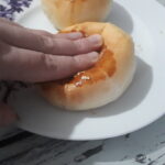 Yumuşak Poğaça (Ponçik)