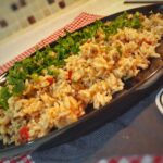 kıymalı Pirinç Pilavı Tarifi