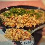 Kıymalı Kekikli Pirinç Pilavı Tarifi