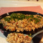 kıymalı Pirinç Pilavı Tarifi