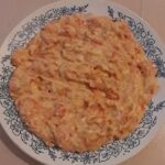 Havuçlu Tarator Tarifi