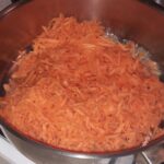 Havuçlu Tarator Tarifi
