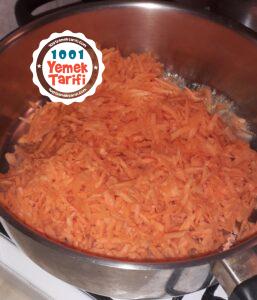 Havuçlu Tarator Tarifi