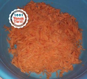 Havuçlu Tarator Tarifi