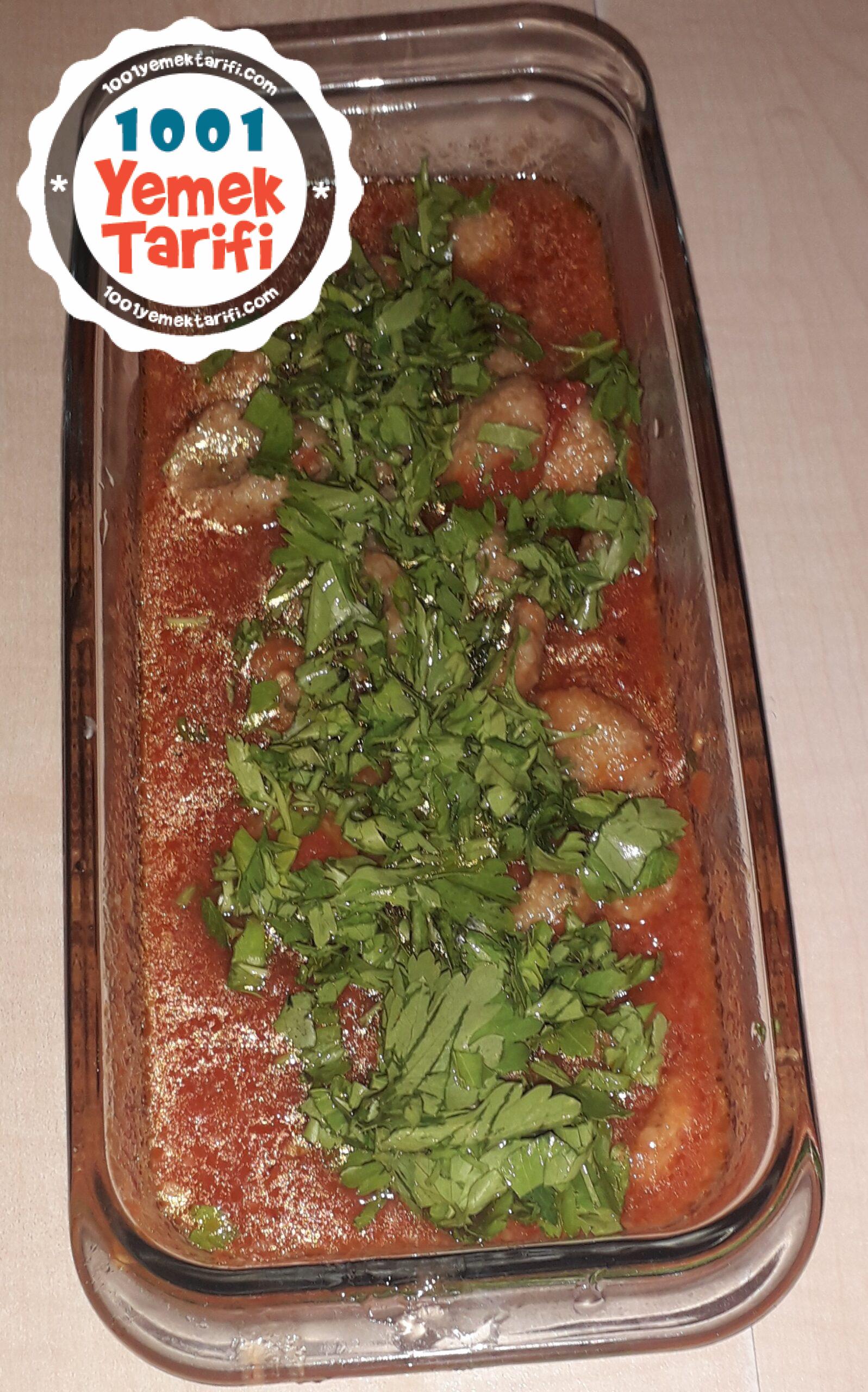 Adana Usulü Fellah Köfte Tarifi