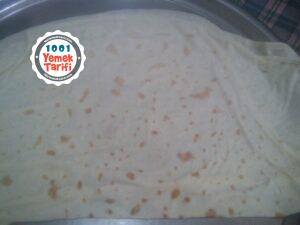 Peynirli Börek Tarifi