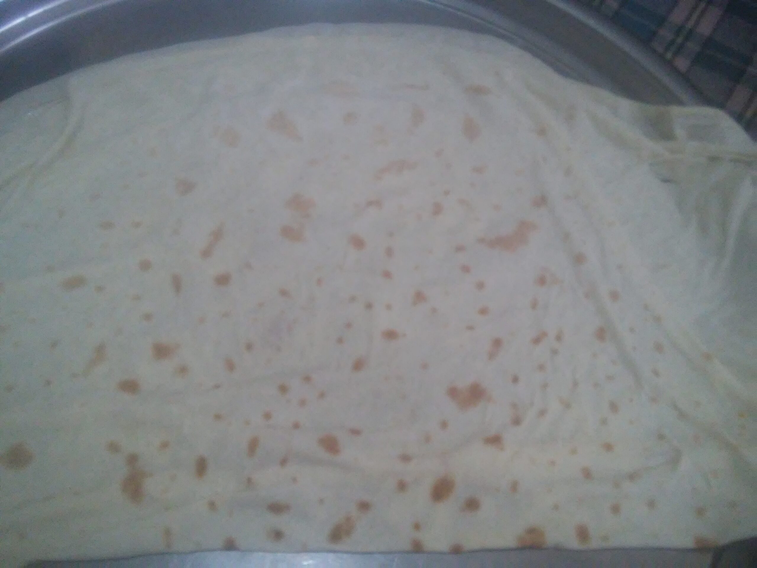 Peynirli Börek Tarifi