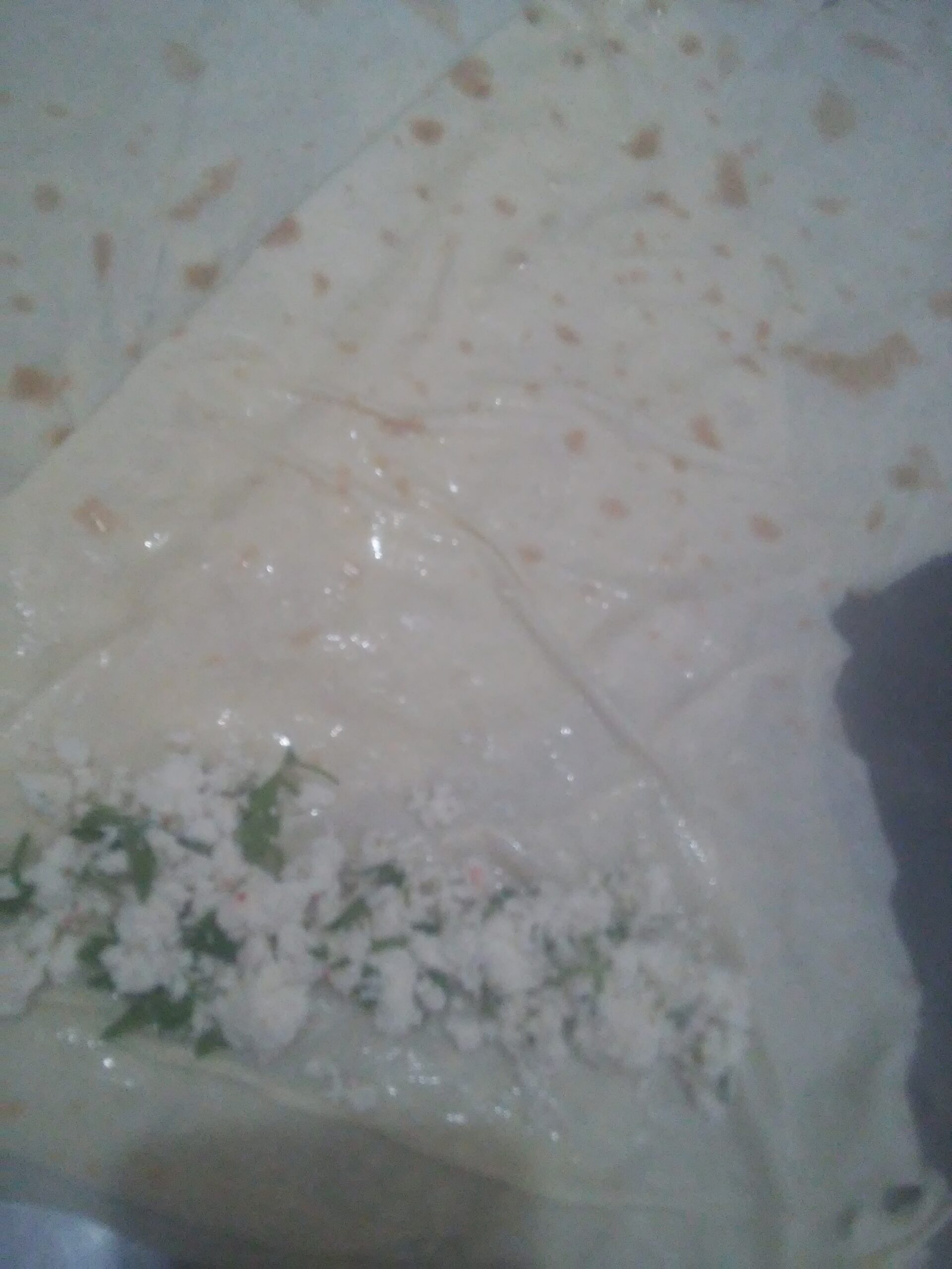 Peynirli Börek Tarifi