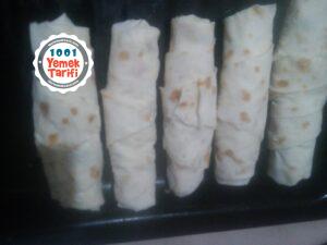 Peynirli Börek nasıl yapılır