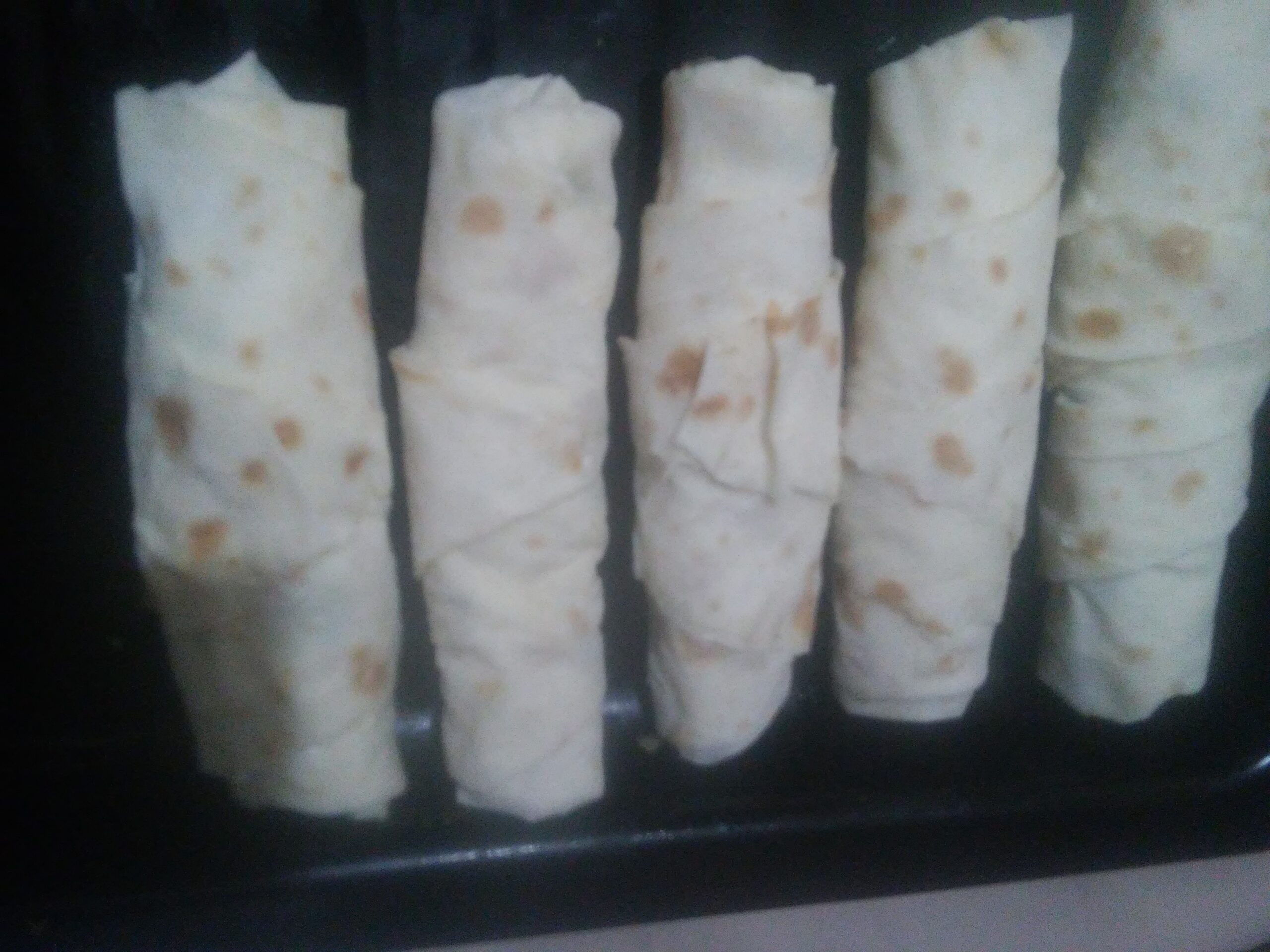 Peynirli Börek nasıl yapılır