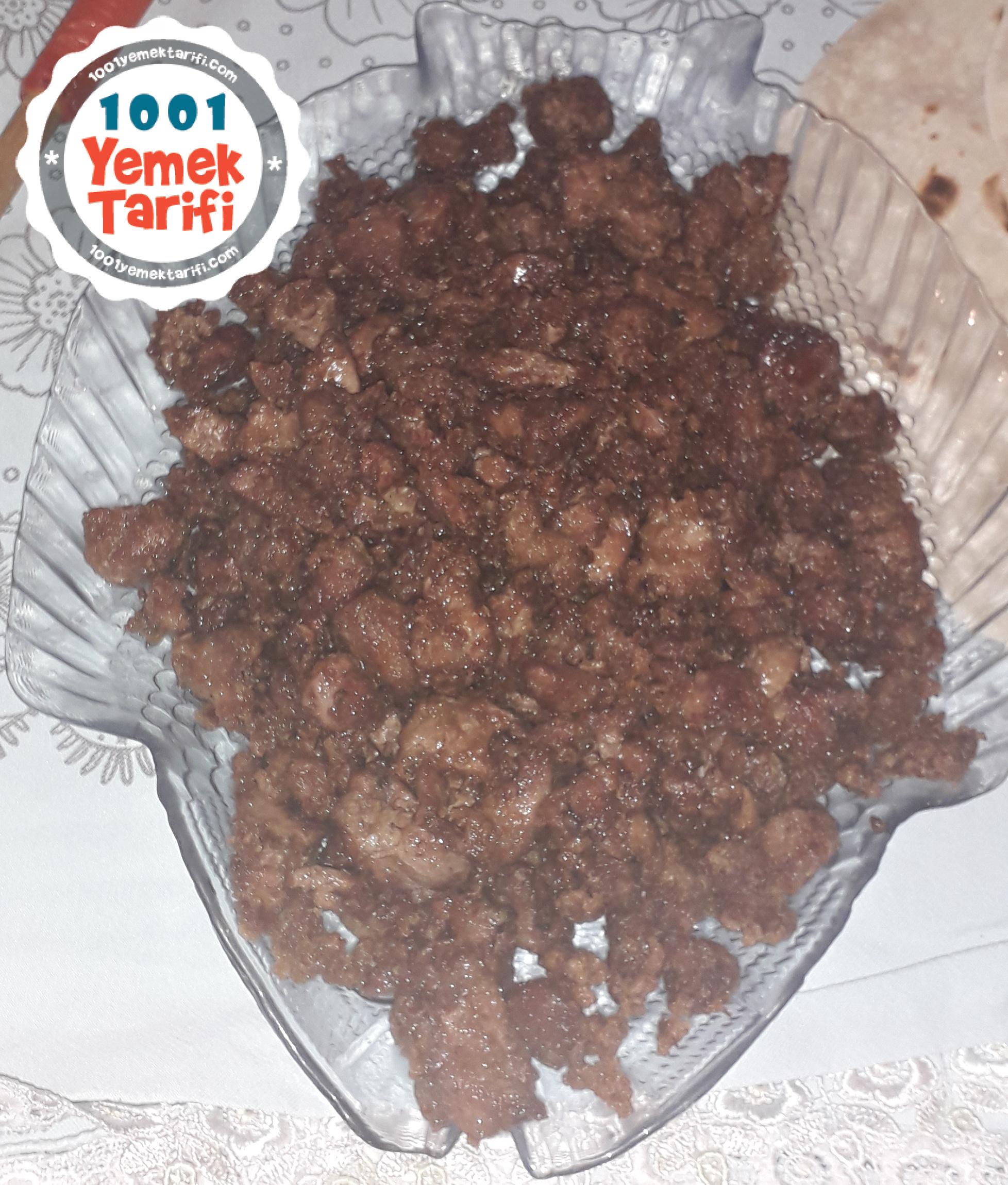 nefis tavuk ciğeri