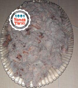 Tavuk Ciğeri Tarifi