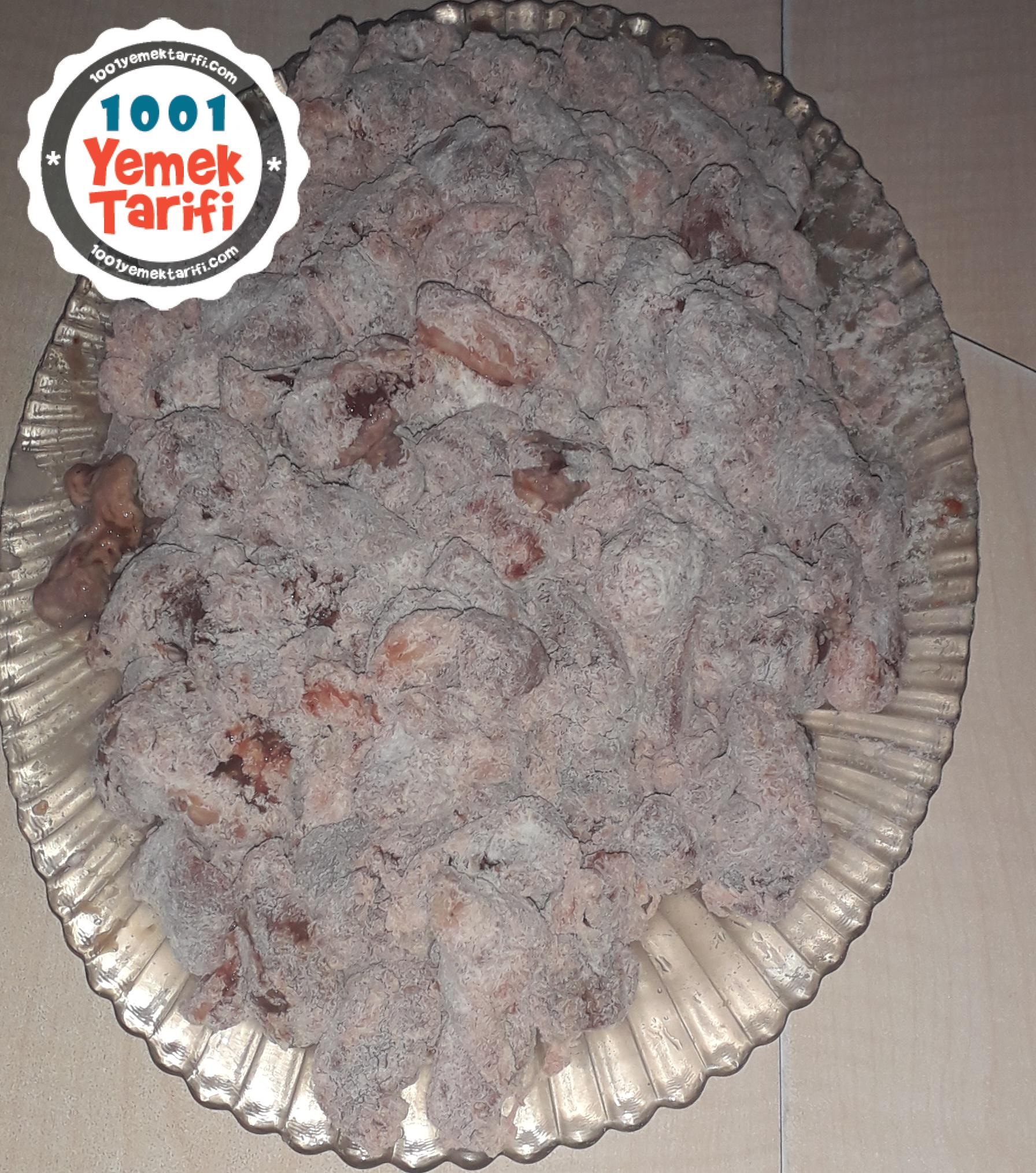 Tavuk Ciğeri Tarifi