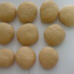 mayasız pide hamuru tarifi