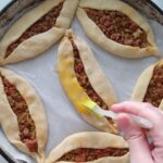 kıymalı pide nasıl yapılır