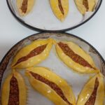 kıymalı pide tarifi