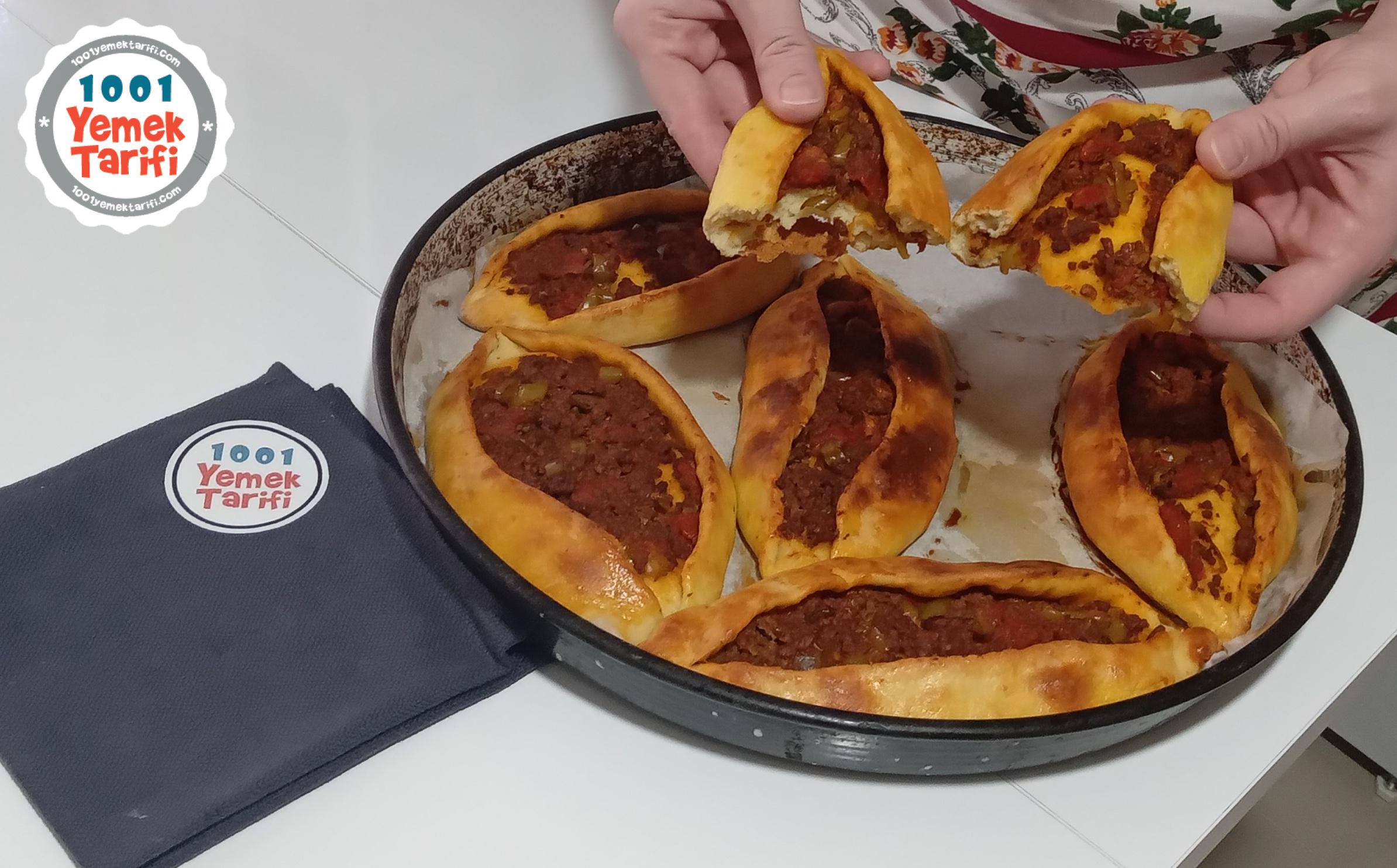 kolay pide tarfi