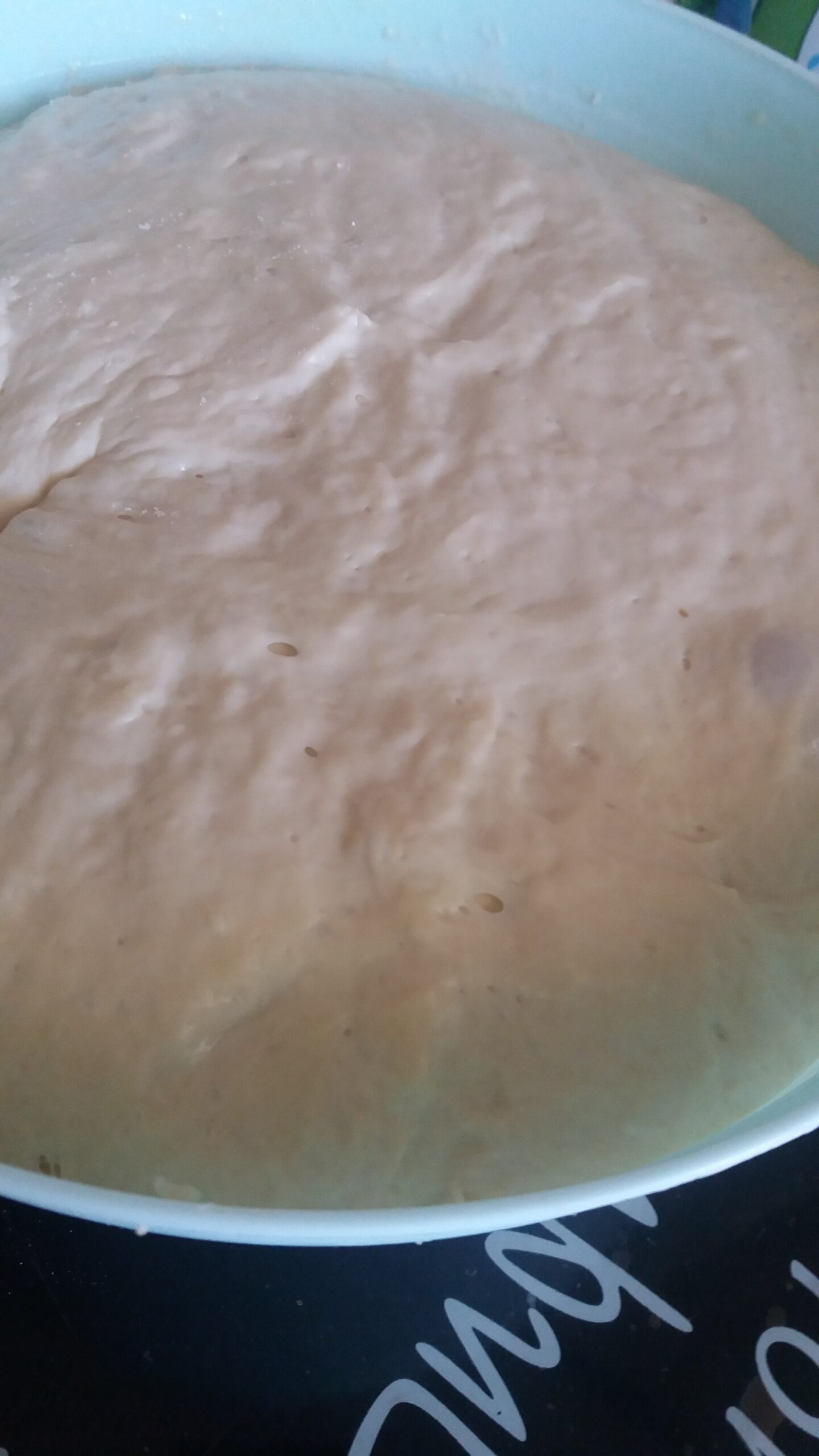 pide hamuru