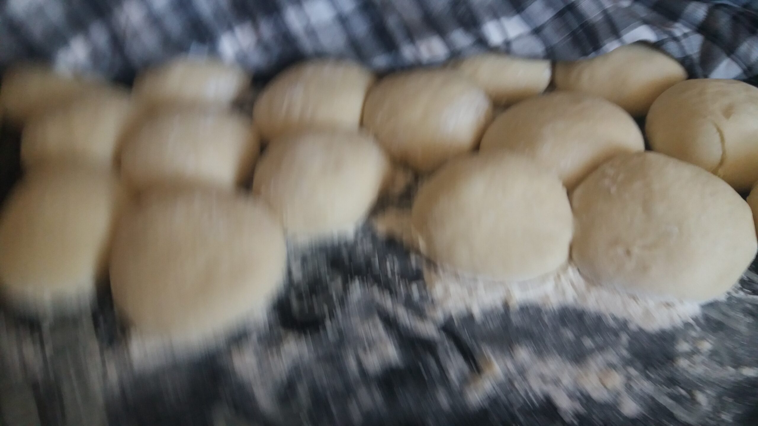 kıymalı hamur bezeleri