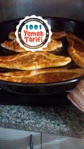 Kıymalı Pide nasıl yapılır