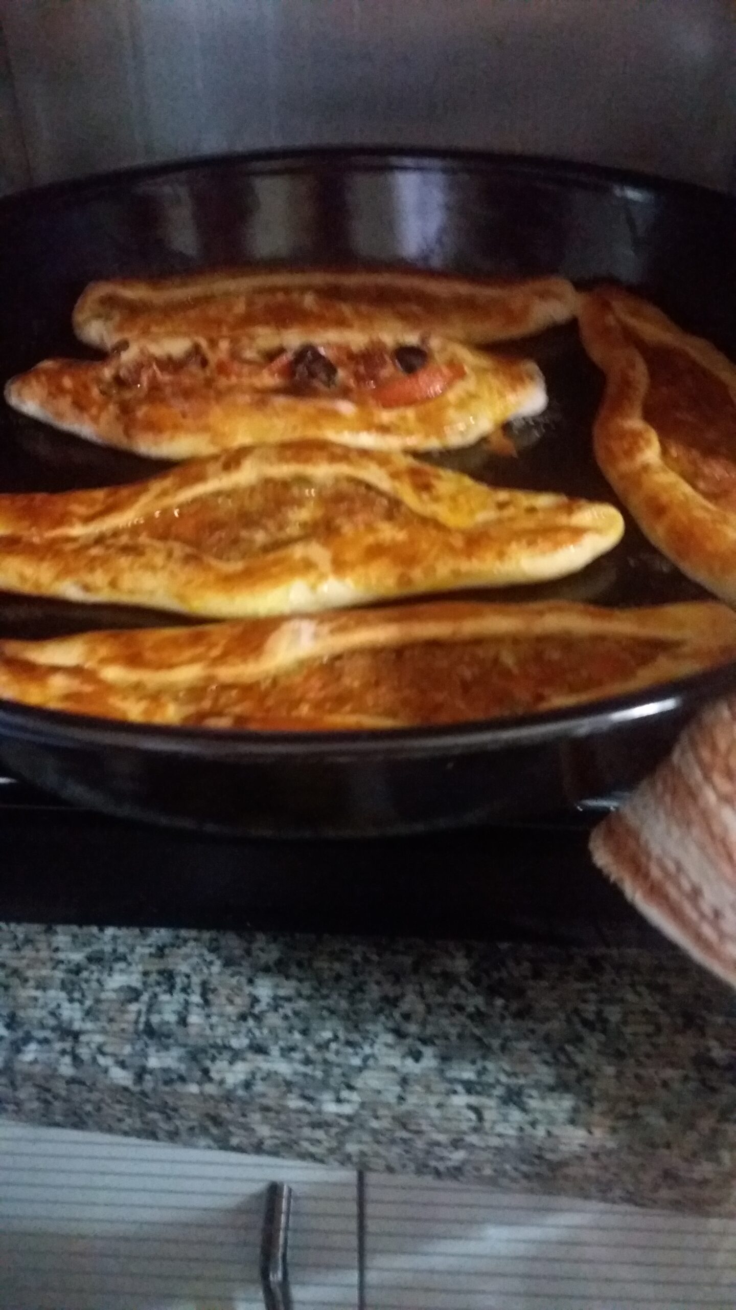 Kıymalı Pide nasıl yapılır