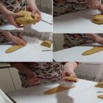 Aypare Tatlısı nasıl yapılır