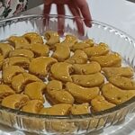 Aypare Tatlısı Tarifi | Videolu Anlatım