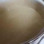 Aypare Tatlısı şerbeti nasıl yapılır