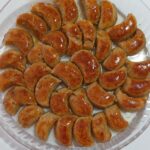 Aypare Tatlısı nasıl yapılır