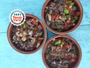 Güveç Kapama nasıl yapılır