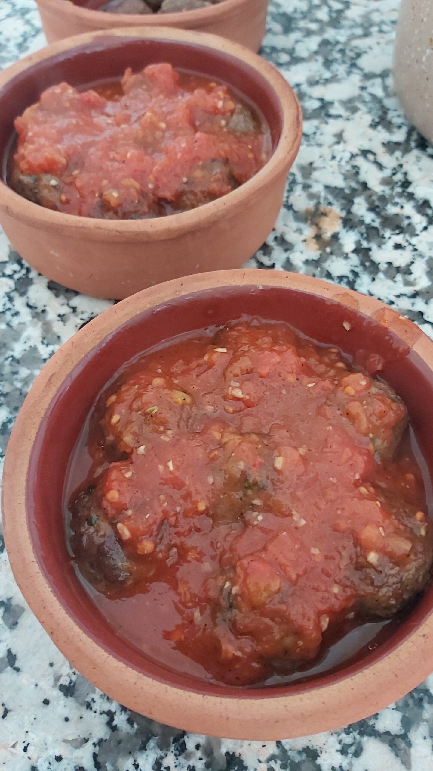 Kaşarlı Köfte Tarifi