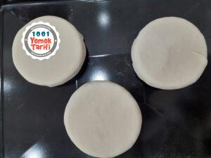 Güveç Kapama Tarifi