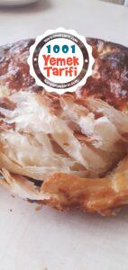 Yağlı Çörek tarifi