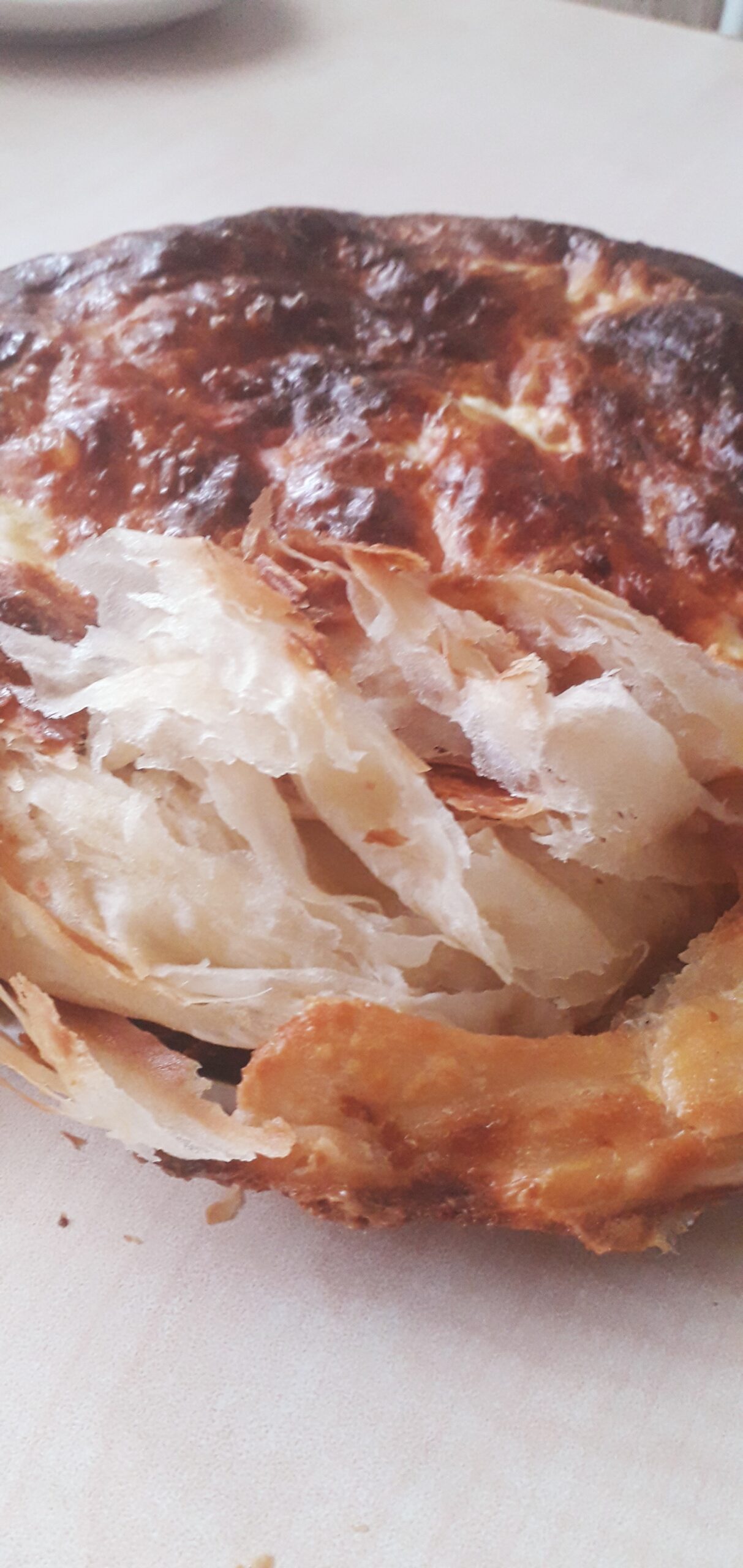 Yağlı Çörek tarifi