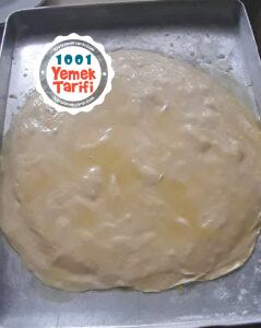 nefis Yağlı Çörek