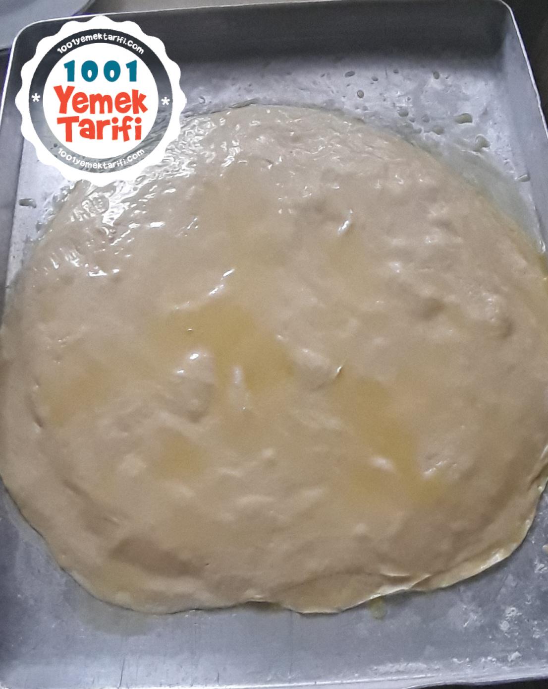 nefis Yağlı Çörek