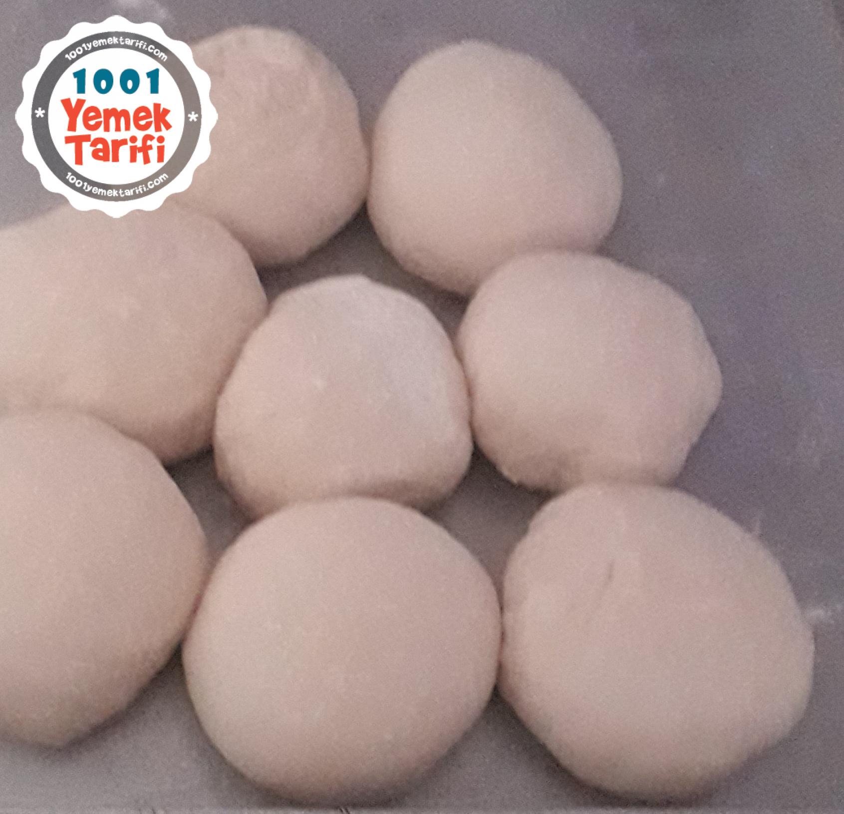 Yağlı Çörek