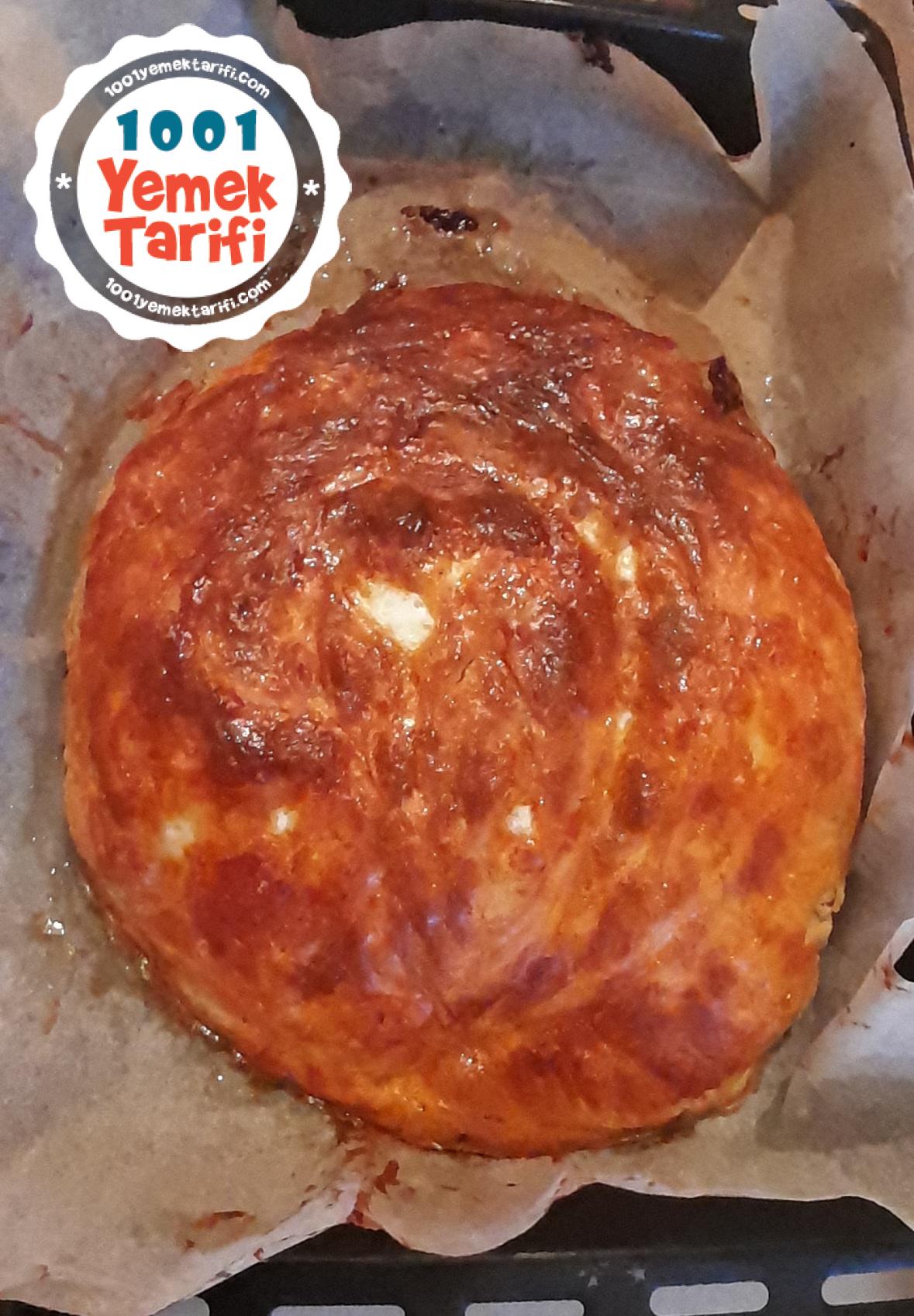 Yağlı Çörek Nasıl Yapılır