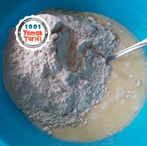 Yağlı Çörek Nasıl Yapılır